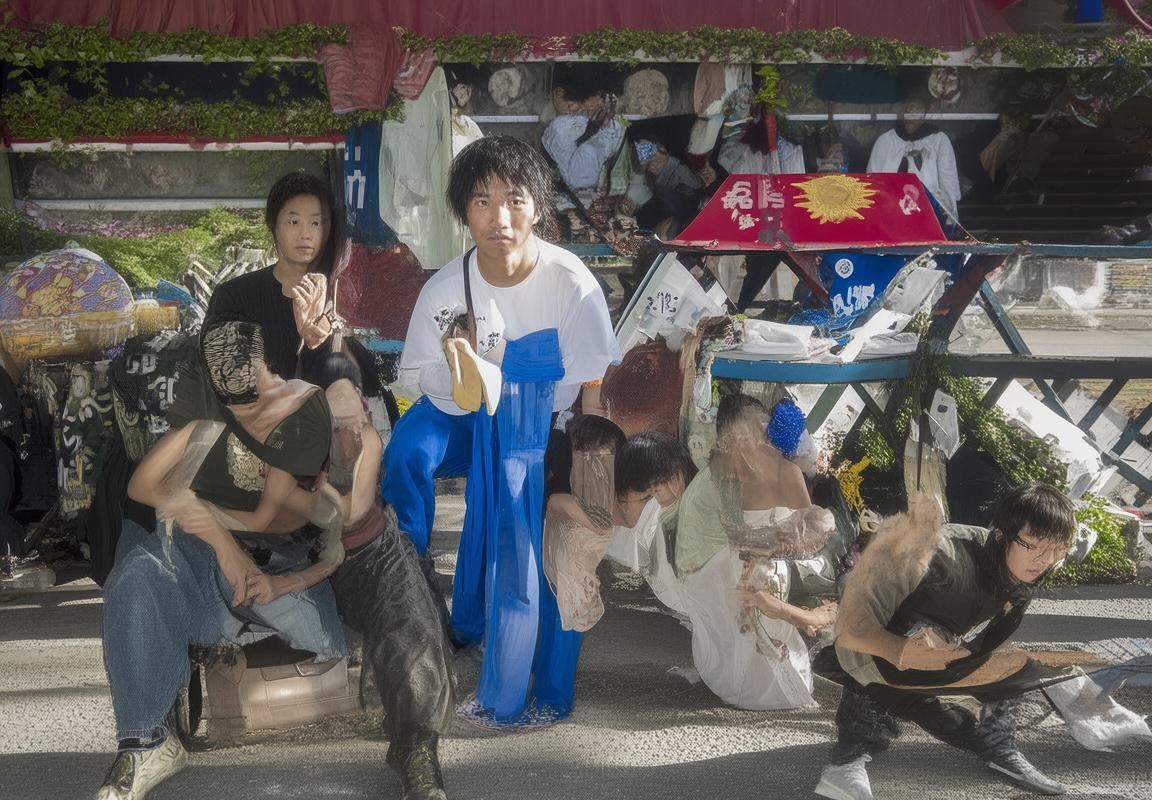 S15淘汰赛赛程图更新，半决赛对阵出炉。